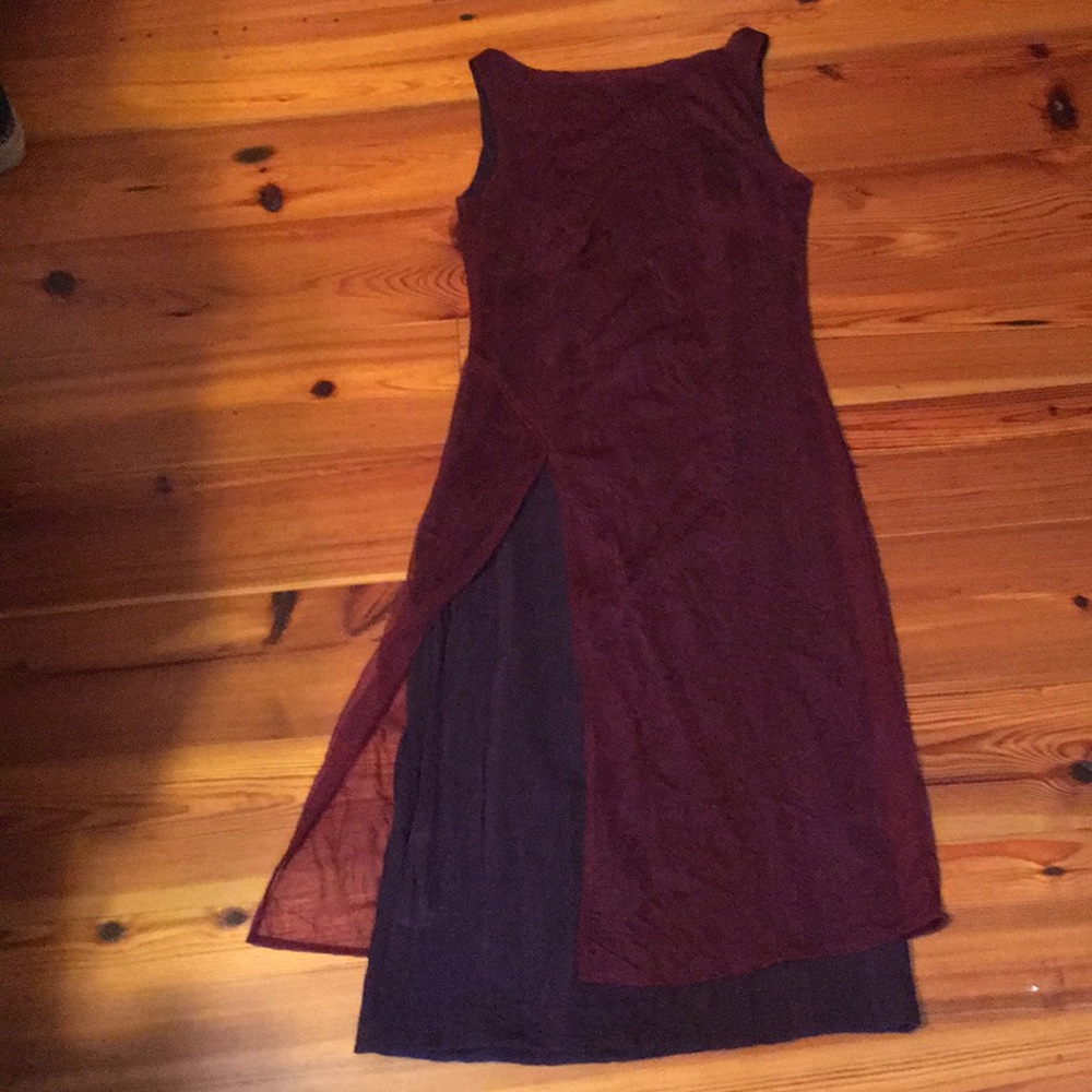 Ojay dress
